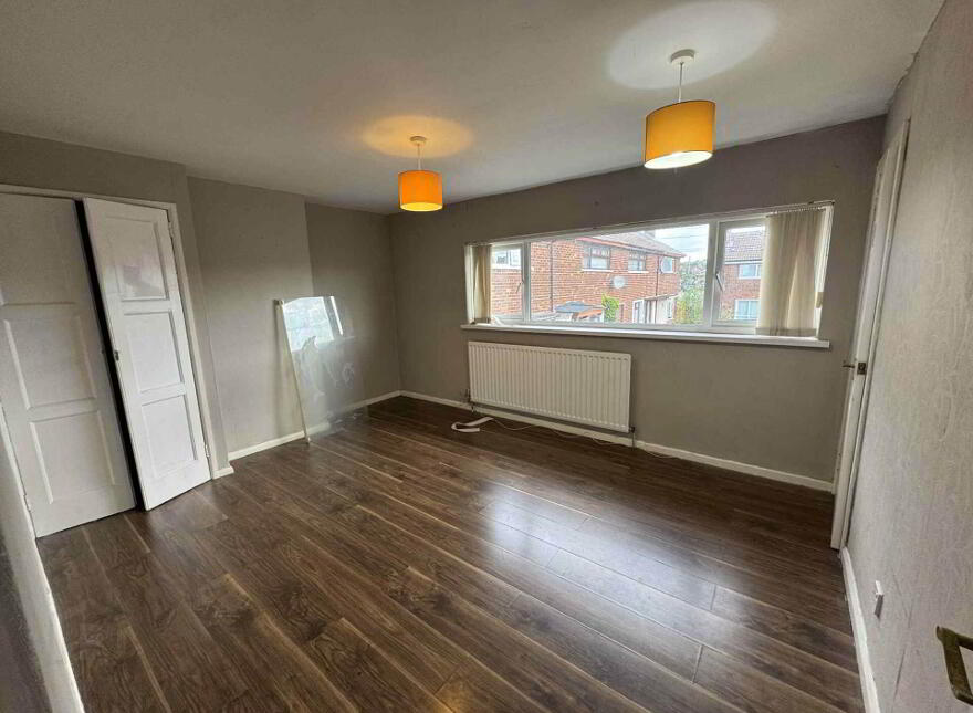 11 Alexandra Place, Carrickfergus, BT38 7HE