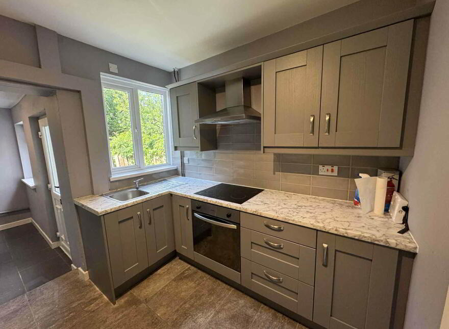 11 Alexandra Place, Carrickfergus, BT38 7HE