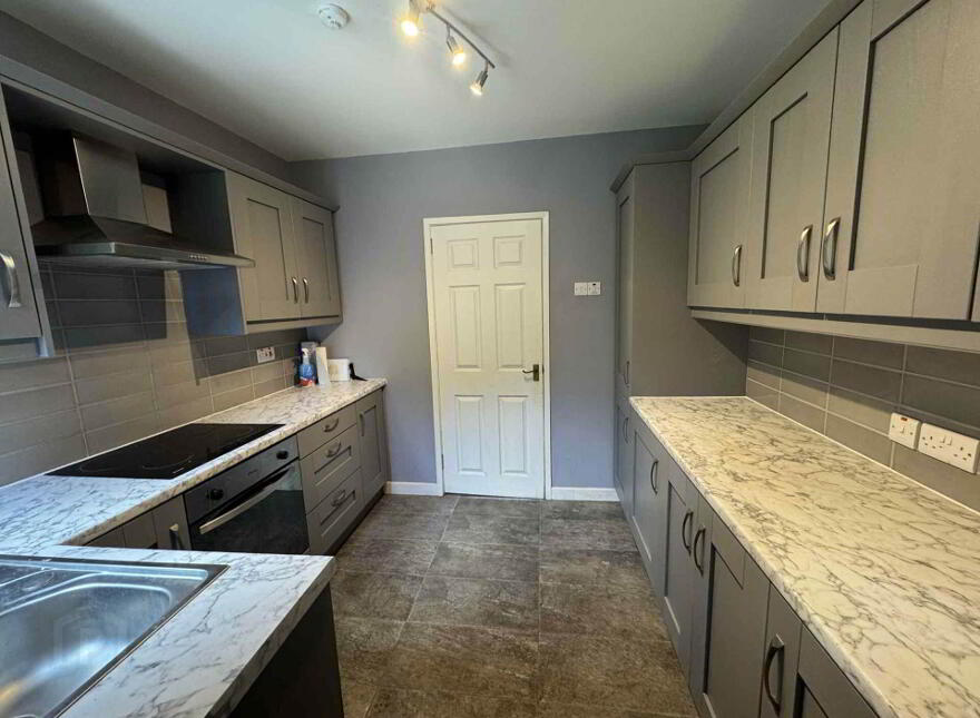 11 Alexandra Place, Carrickfergus, BT38 7HE