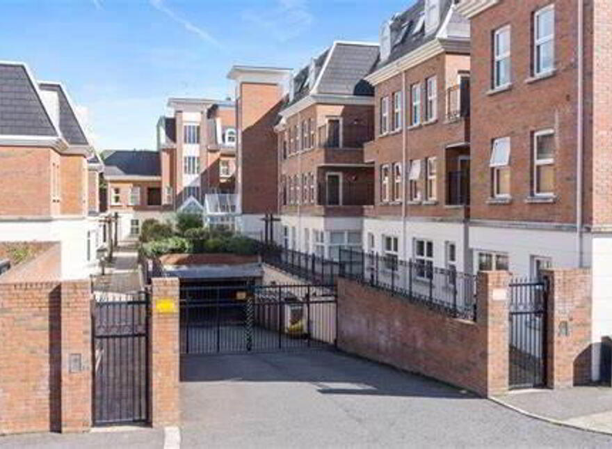 Apartment 6 1a Fane Street, Belfast, BT9 7JS photo