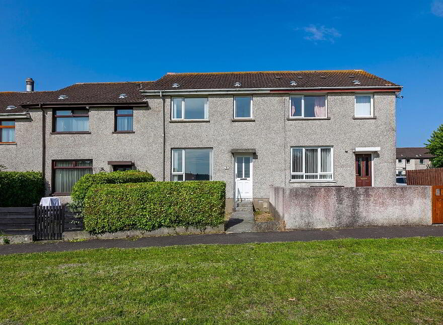 5 Innishargie Gardens, Bangor, BT19 1SN photo