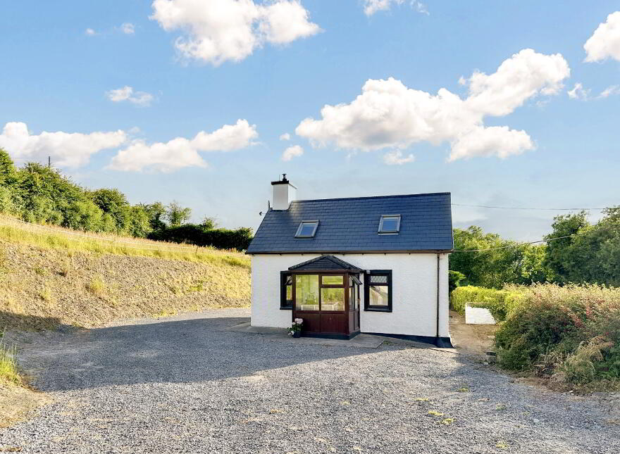 Greenfield Road, Kanturk, P51E9C2 photo