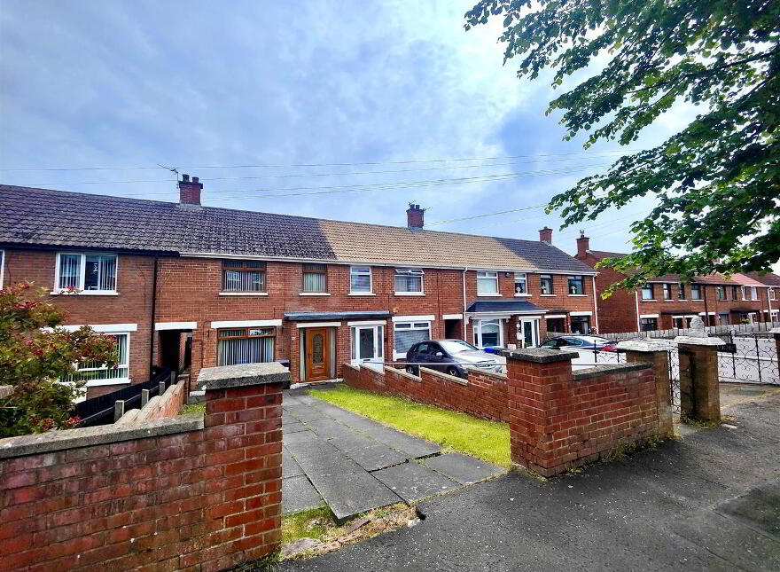 19 West Circular Road, Belfast, BT13 3QA photo