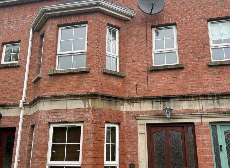 30 Knocklochan, Omagh, BT79 7GZ photo