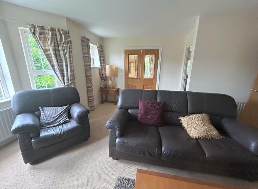 30 Knocklochan, Omagh, BT79 7GZ