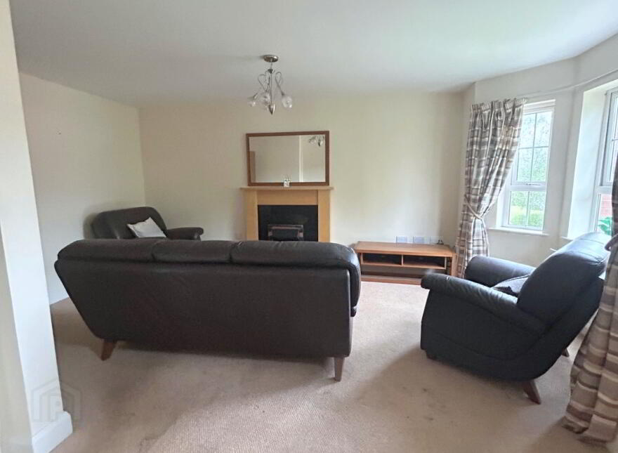 30 Knocklochan, Omagh, BT79 7GZ
