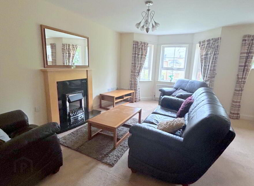 30 Knocklochan, Omagh, BT79 7GZ