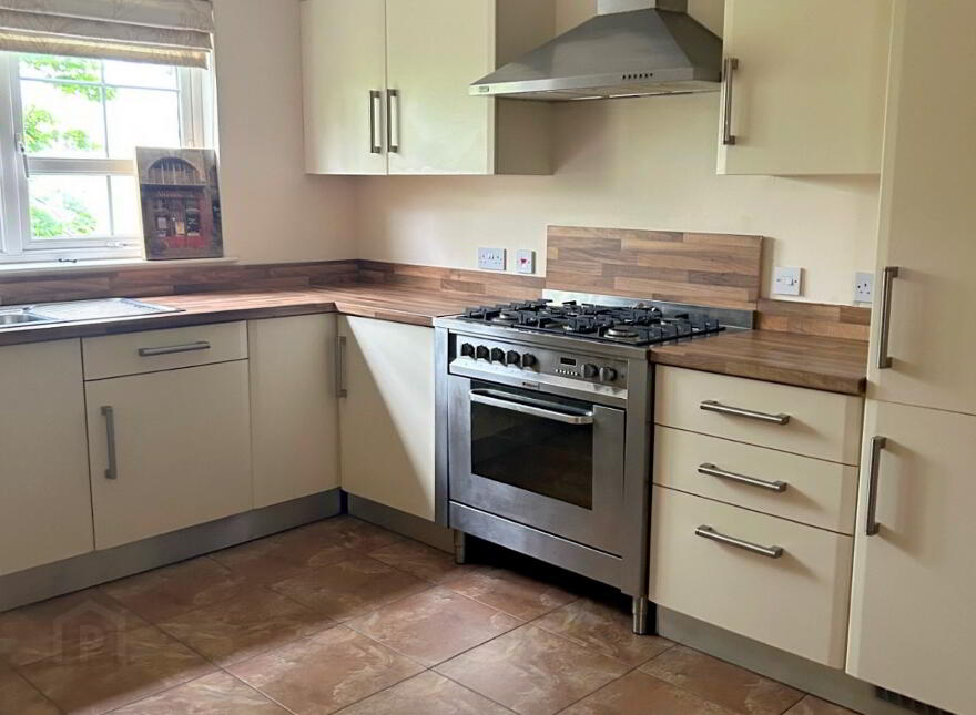 30 Knocklochan, Omagh, BT79 7GZ