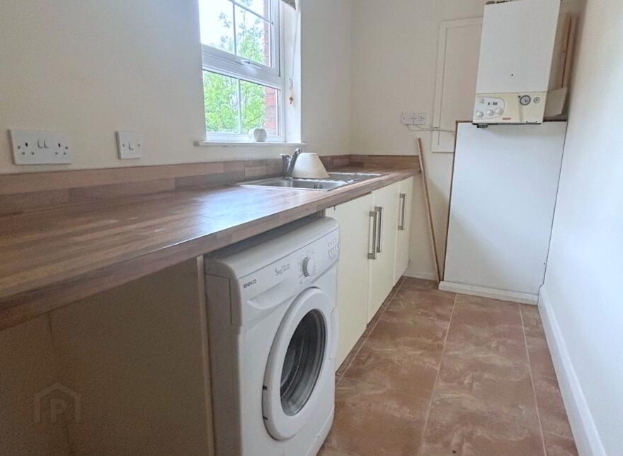 30 Knocklochan, Omagh, BT79 7GZ