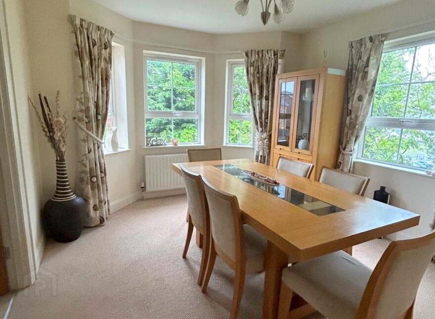 30 Knocklochan, Omagh, BT79 7GZ