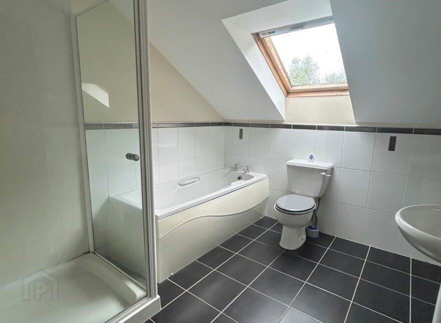 30 Knocklochan, Omagh, BT79 7GZ
