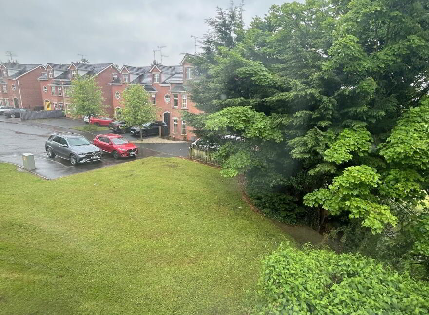 30 Knocklochan, Omagh, BT79 7GZ
