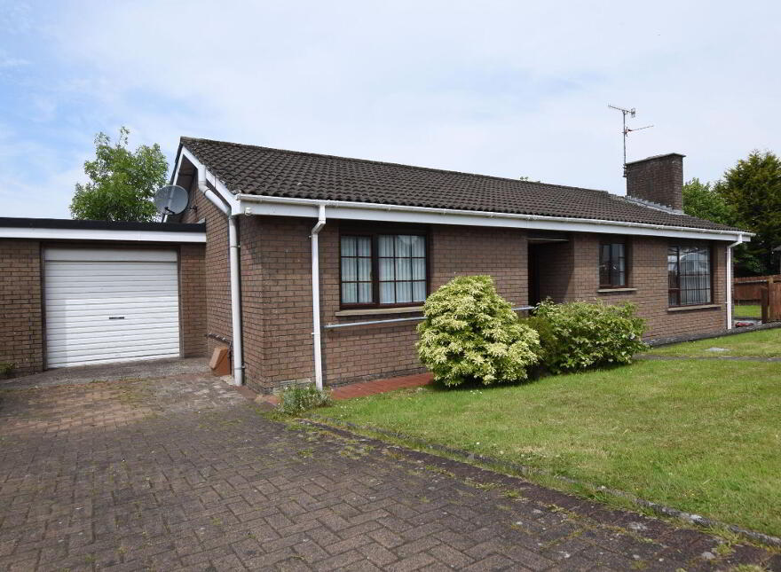 7 Landgarve Manor, Crumlin, BT29 4SE photo