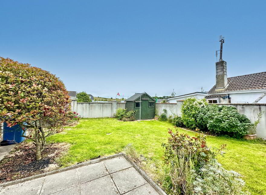 Semi Detached Limerick Road, Charleville, P56PT35