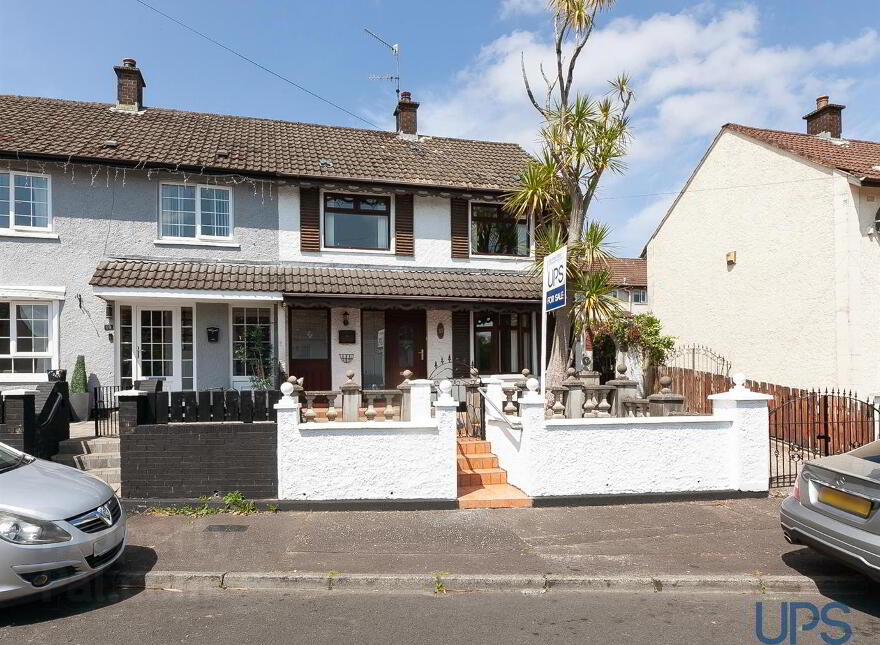 17 New Barnsley Crescent, Springfield Road, Belfast, BT12 7HT photo