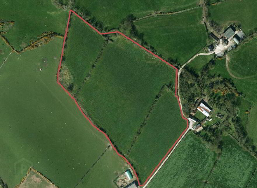 Land, Ballyfounder Road, Portaferry, BT22 photo