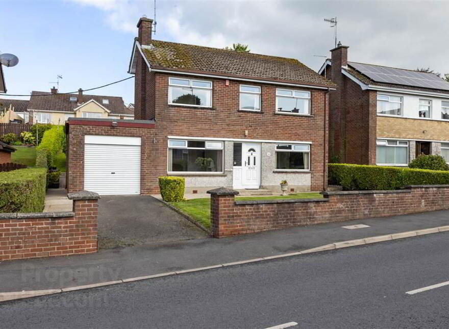 14 Knocknashinna Road, Downpatrick, BT30 6LB photo