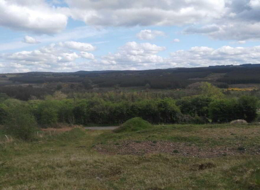 Knocknagorthna, Athea