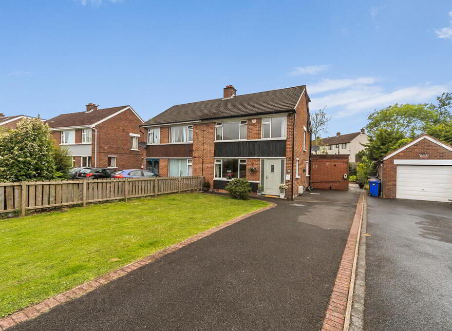 33 Greystown Avenue, Upper Malone Road, Belfast, BT9 6UG photo