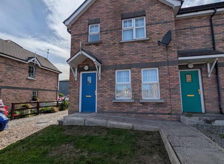 67 Limewood, Banbridge, BT32 3FH photo