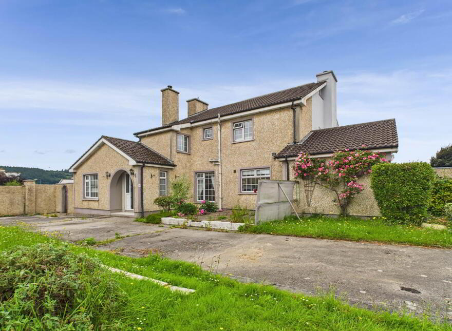 46 Dunbane, Carrick-On-Suir, E32AH99