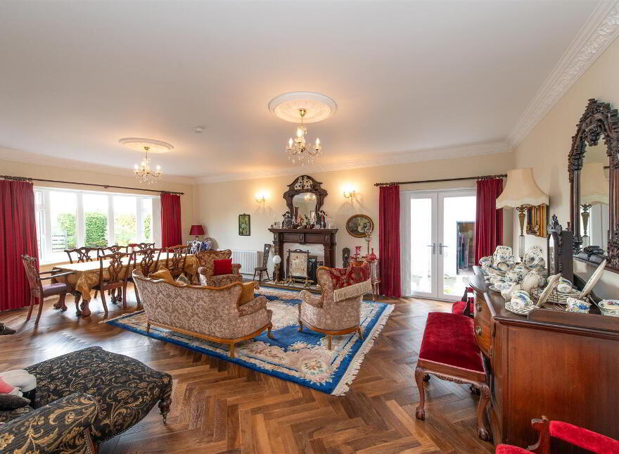 252a & 252b Castlewellan Road, Banbridge, BT32 3SF
