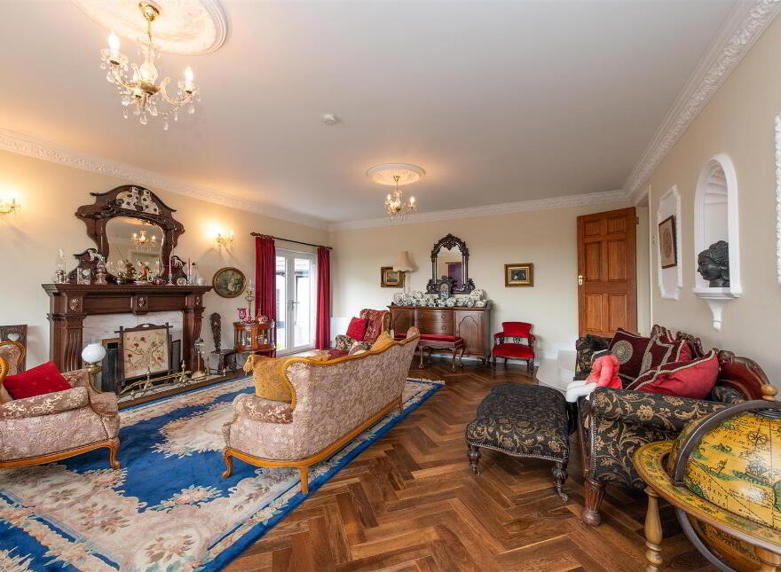 252a & 252b Castlewellan Road, Banbridge, BT32 3SF