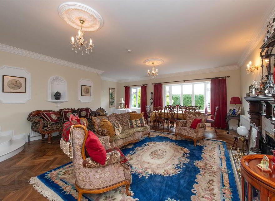 252a & 252b Castlewellan Road, Banbridge, BT32 3SF