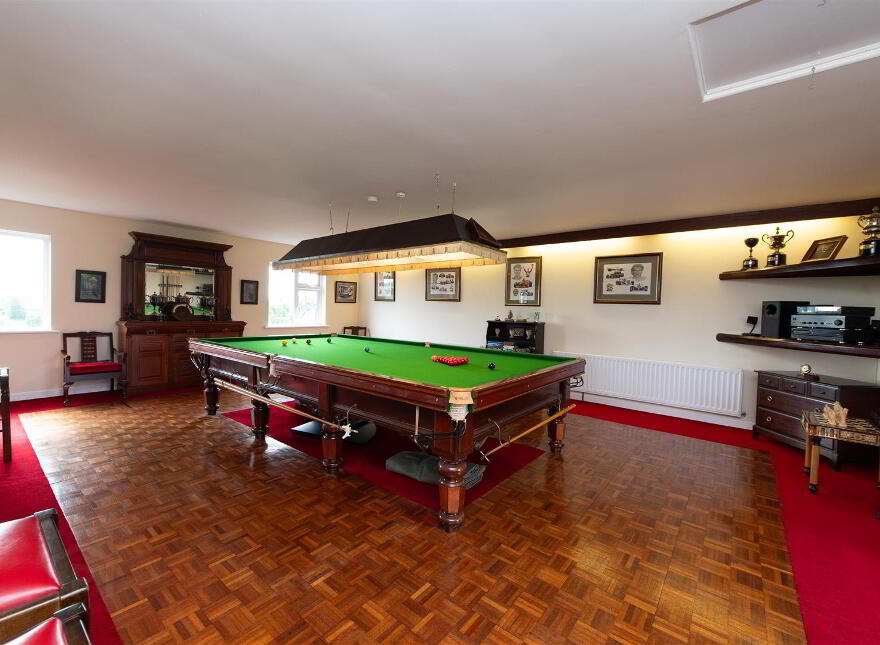 252a & 252b Castlewellan Road, Banbridge, BT32 3SF