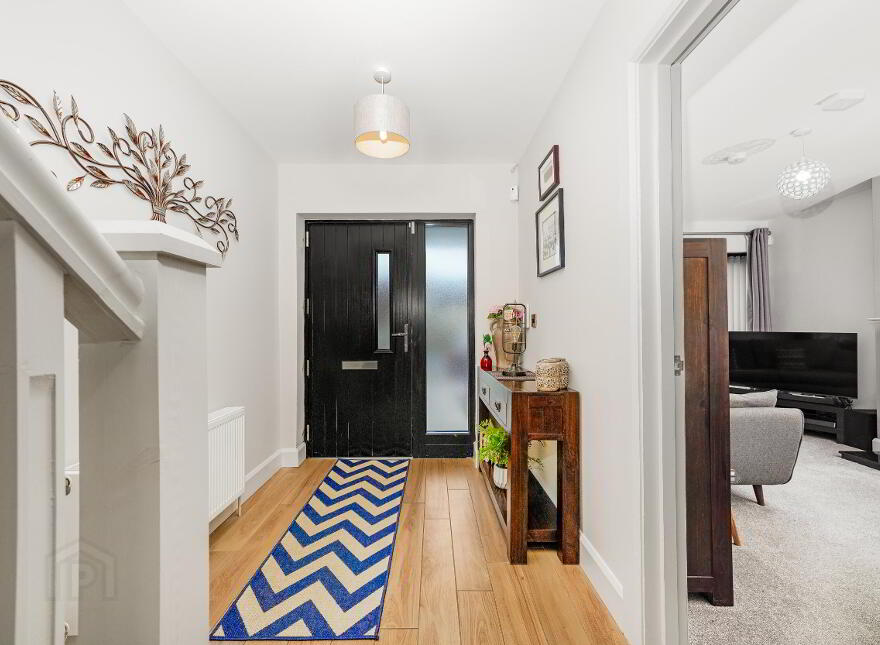 15 Drury Mills, Saggart, Dublin, D24AR00
