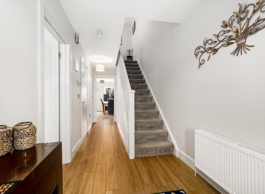 15 Drury Mills, Saggart, Dublin, D24AR00