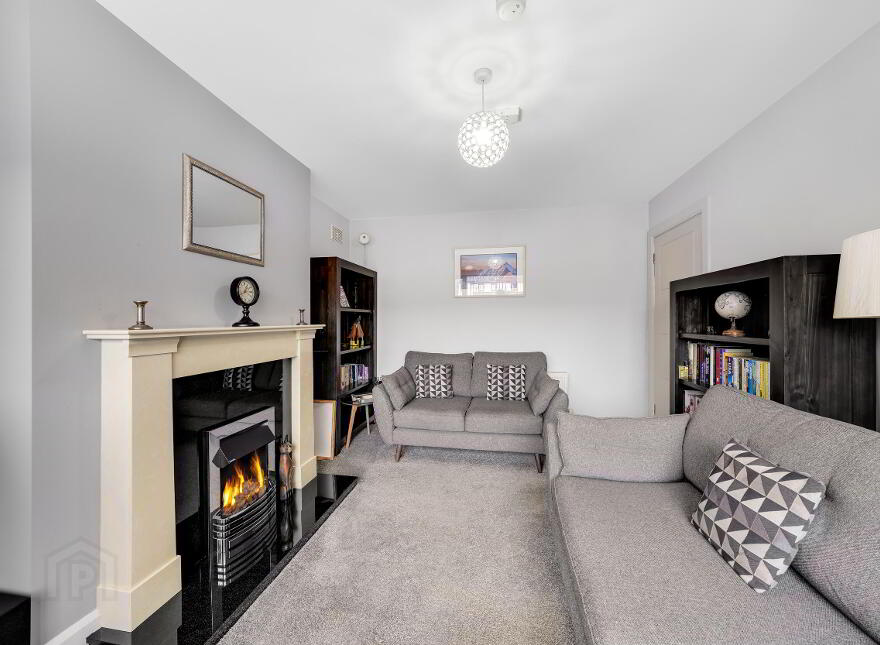 15 Drury Mills, Saggart, Dublin, D24AR00