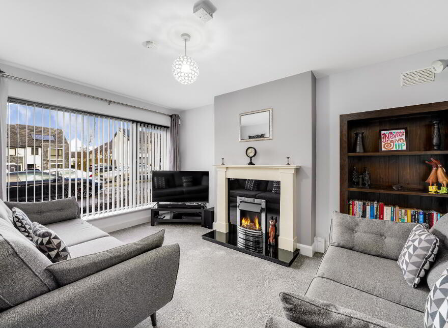 15 Drury Mills, Saggart, Dublin, D24AR00