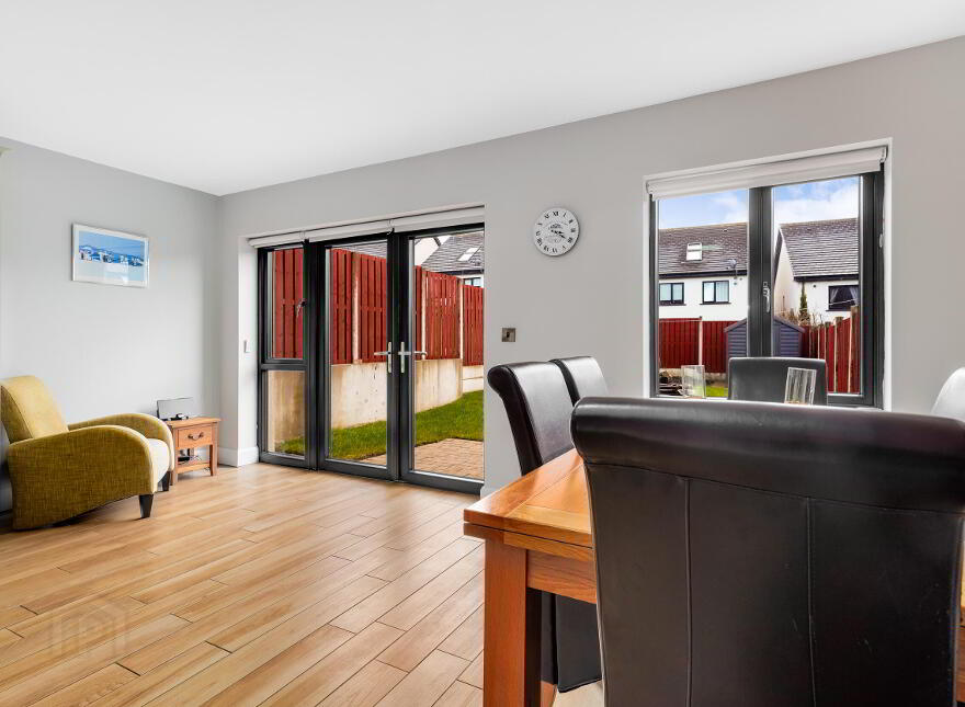 15 Drury Mills, Saggart, Dublin, D24AR00
