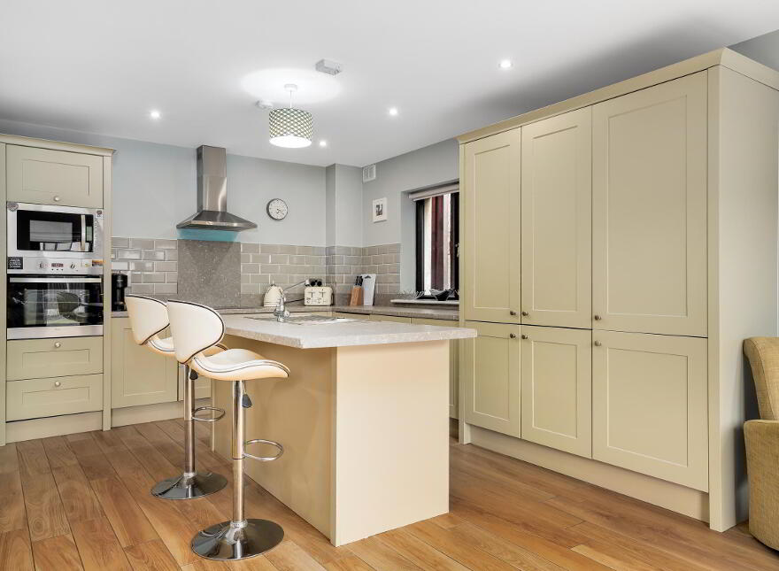 15 Drury Mills, Saggart, Dublin, D24AR00