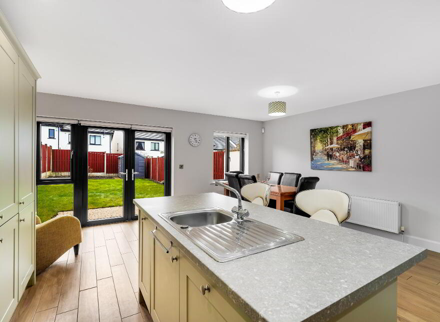 15 Drury Mills, Saggart, Dublin, D24AR00