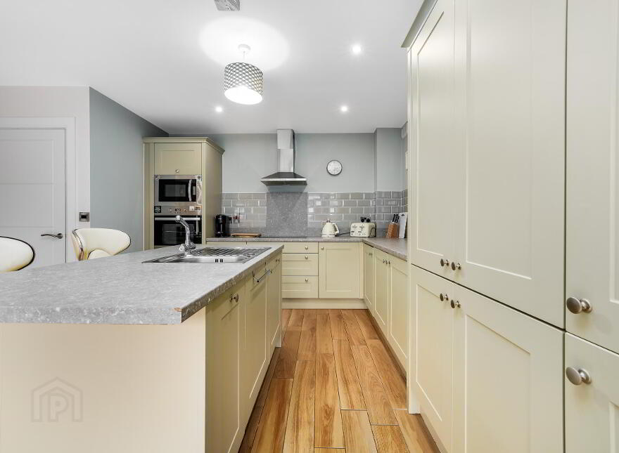 15 Drury Mills, Saggart, Dublin, D24AR00