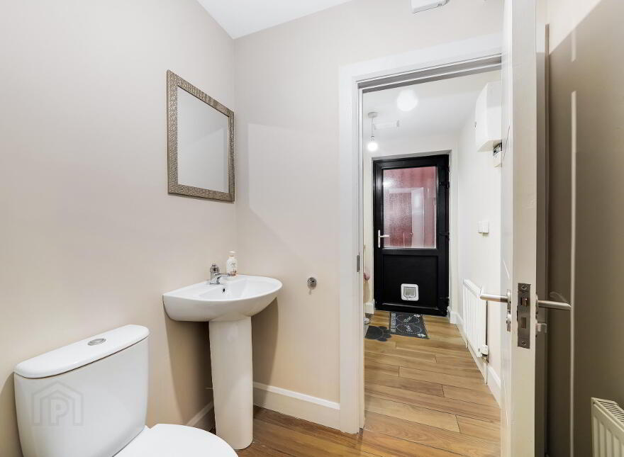 15 Drury Mills, Saggart, Dublin, D24AR00