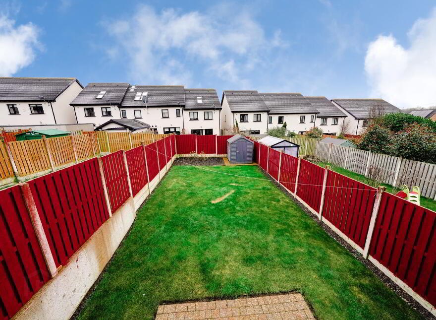 15 Drury Mills, Saggart, Dublin, D24AR00