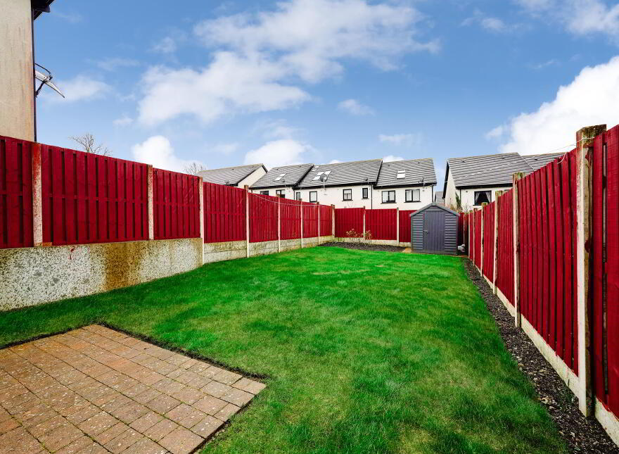 15 Drury Mills, Saggart, Dublin, D24AR00