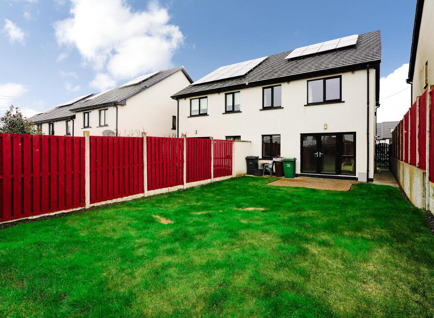 15 Drury Mills, Saggart, Dublin, D24AR00