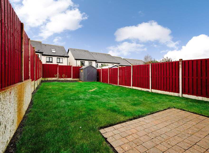 15 Drury Mills, Saggart, Dublin, D24AR00