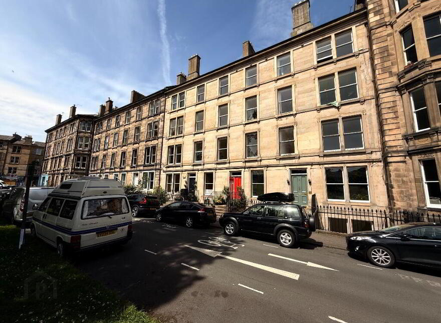 7 Glengyle Terrace, Bruntsfield, Edinburgh, EH3 9LL photo