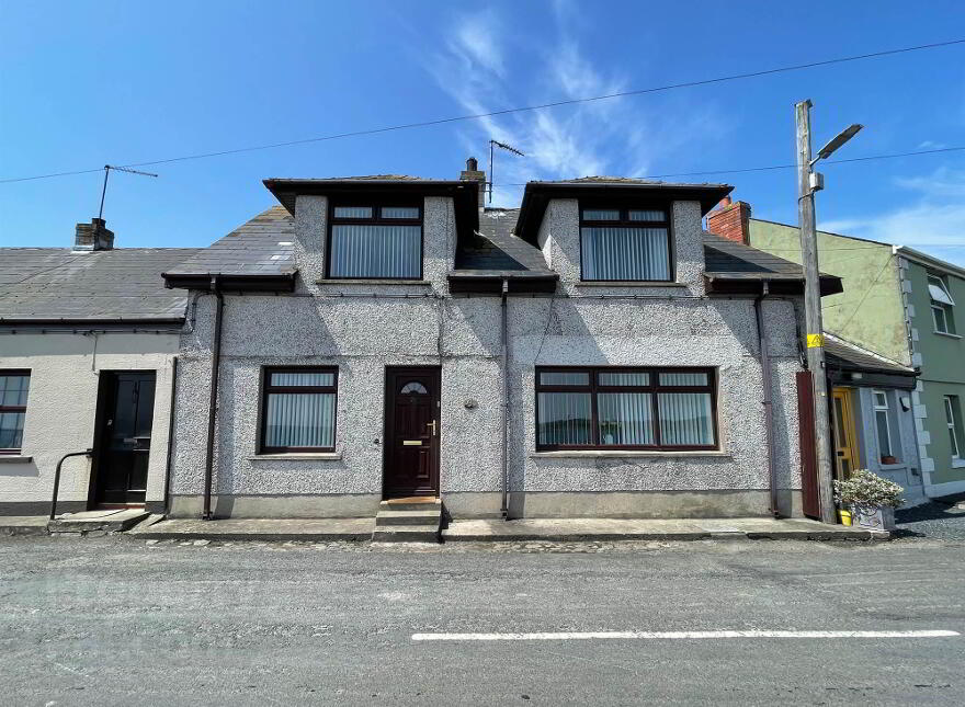 21 Fishermans Row, Killough, Downpatrick, BT30 7QP photo