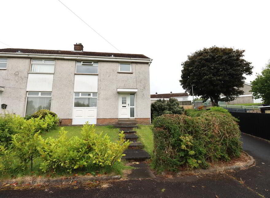 3 Mossbank, Newtownabbey, BT36 5ND photo