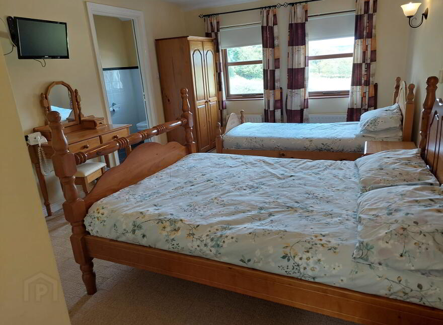 113 & 113a Baronscourt Road, Drumquin, Omagh, BT78 4TB