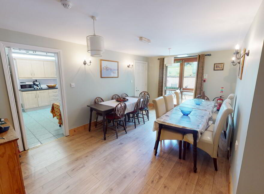 113 & 113a Baronscourt Road, Drumquin, Omagh, BT78 4TB