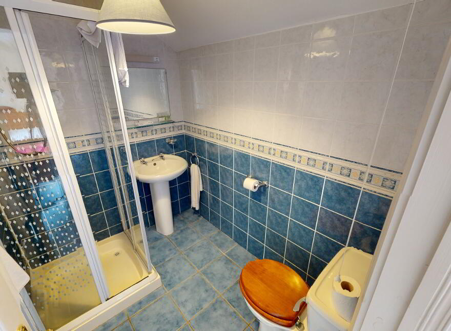 113 & 113a Baronscourt Road, Drumquin, Omagh, BT78 4TB