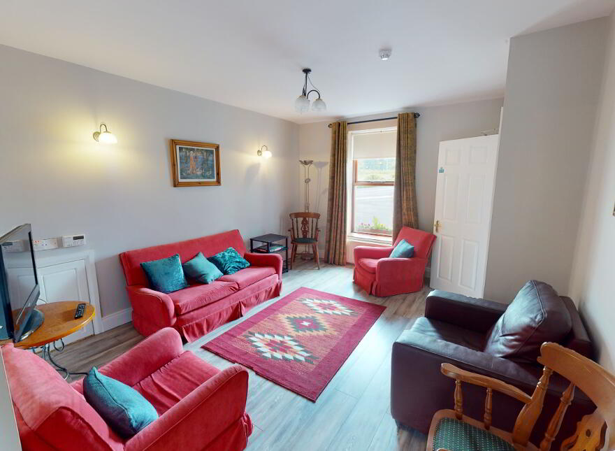 113 & 113a Baronscourt Road, Drumquin, Omagh, BT78 4TB