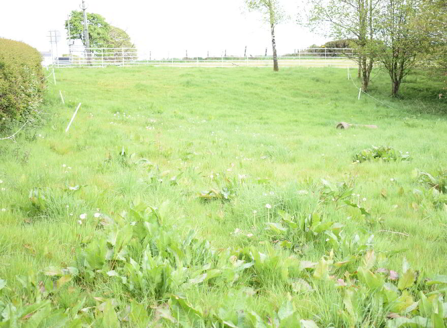 113 & 113a Baronscourt Road, Drumquin, Omagh, BT78 4TB